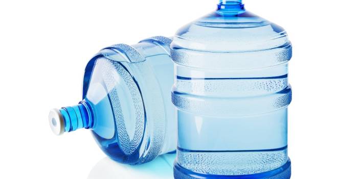 İki büyük su firmasına rekor ceza