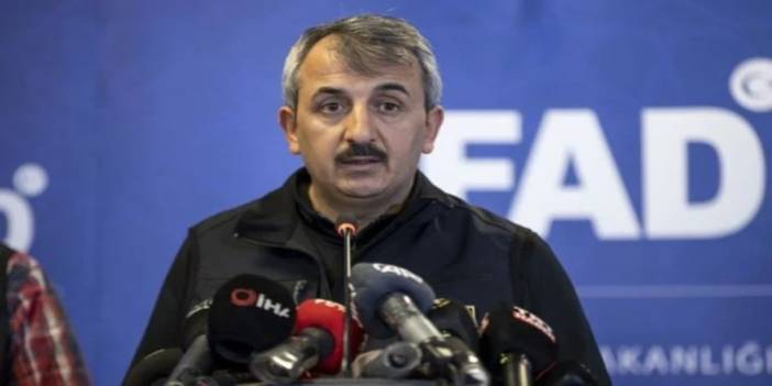 AFAD'dan son deprem verileri: 'Birçoğu 5'in üzerinde 185 artçı meydana geldi'