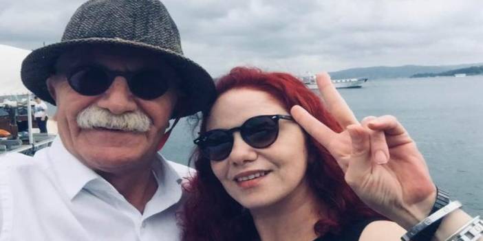 Orhan Aydın: Kızımın olduğu yere yeni ekipler gitti, umudum kahır...