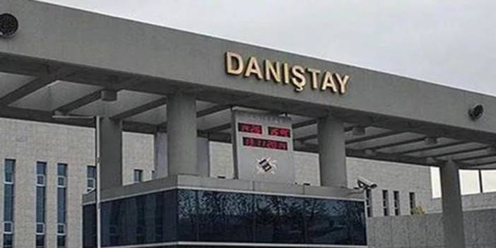 Danıştay'dan Maarif Modeli’nin yürütmesinin durdurulması talebine üç karşı oyla ret