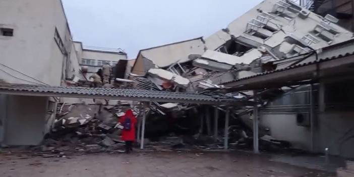 Kamu binaları yerle bir oldu: Bakanlık 4,9 milyar TL’yi nereye harcadı?