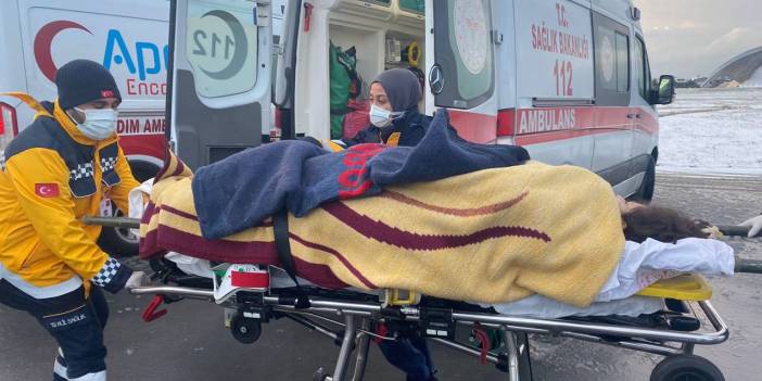 Sütçü İmam Üniversitesi Rektörü Prof. Dr. Alptekin Yasım: Sahra hastanesi istedik, taleplerimize yanıt alamadık