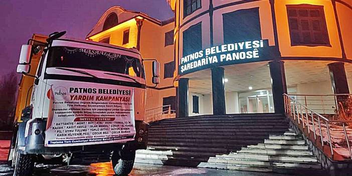 HDP sözcüsü Ebru Günay: İktidar yardımlarımıza el koyuyor