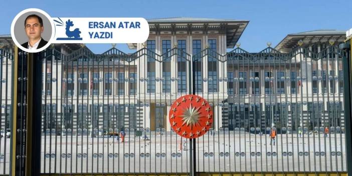 Beştepe koridorlarında dil alıştırılan slogan: Enerjimizi seçime harcamayalım