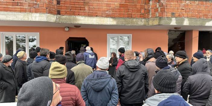 Maraş'taki öğretmen oğlunu almaya gidiyordu, kazada yaşamını yitirdi