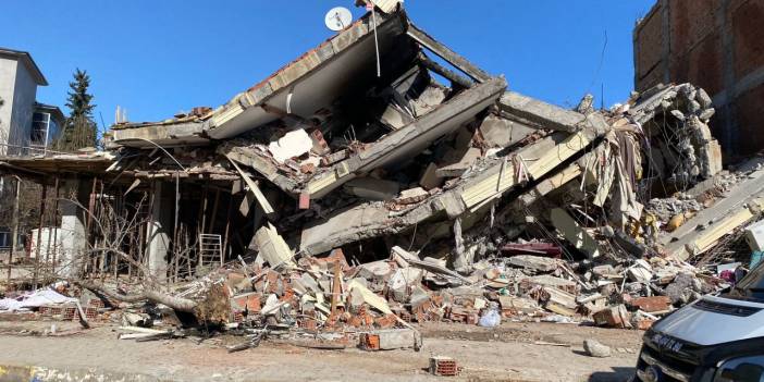 Sıkça duyuyoruz: Artçı deprem nedir? Öncü deprem nedir?