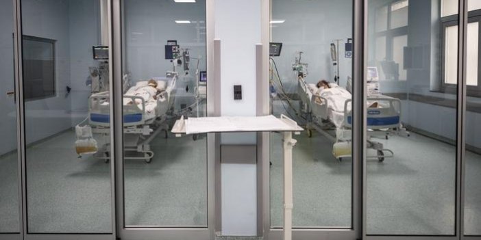 Özel hastane fırsatçılığı: Kamuda yer bulunamıyor, özeller günlük 15 bin liraya varan ücret istiyor