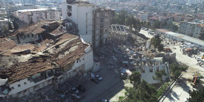 TMMOB Başkanı Koramaz’dan Cumhurbaşkanlığı kararnamesine tepki: Yeni bir felaketin ilanı