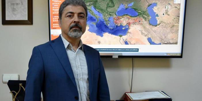 'Hatay'daki yıkımın ana nedeni; zayıf zemin, kalitesiz bina, diri fay zonu üzerinde yapılaşma'