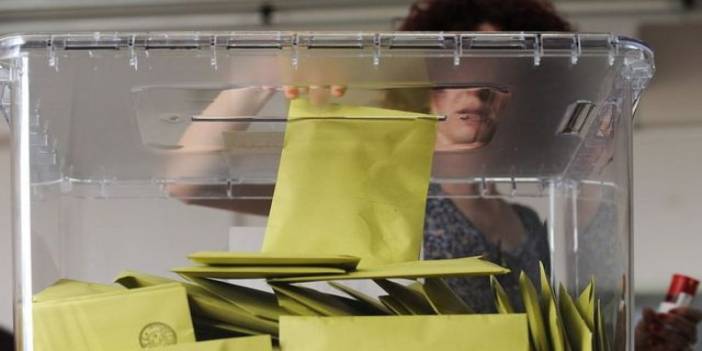 Kulislerde seçim tarihi tartışılıyor, ertelenebilmesinin tek koşulu belli oldu