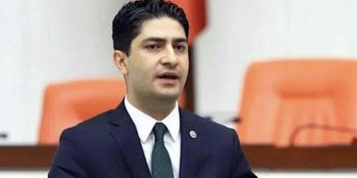 MHP'li Özdemir Habertürk ve Show TV'nin hedef aldı: Kirli bir oyun oynuyor