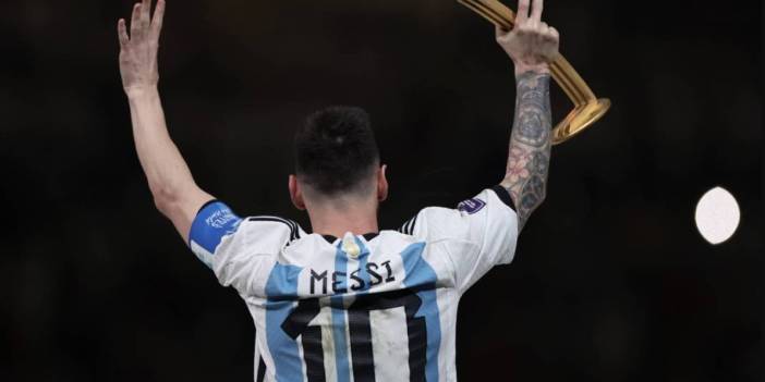 PSG, Messi'yi kadro dışı bıraktı