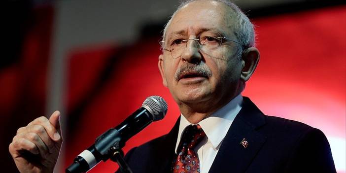 Kılıçdaroğlu, AHBAP’a sahip çıktı: Halkın kendi inşa ettiği kurumlara çökmeyi aklınıza bile getirmeyin