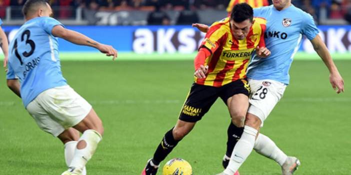 Yeni Malatyaspor Başkanı Ahmet Yaman: Ligden çekildiğimizi federasyona bildirdik