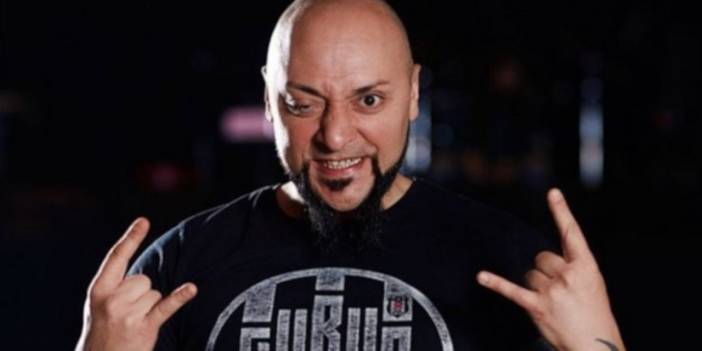 Hayko Cepkin: 'Yaşarken kefen siparişi de aldırttın ya ey hayat'