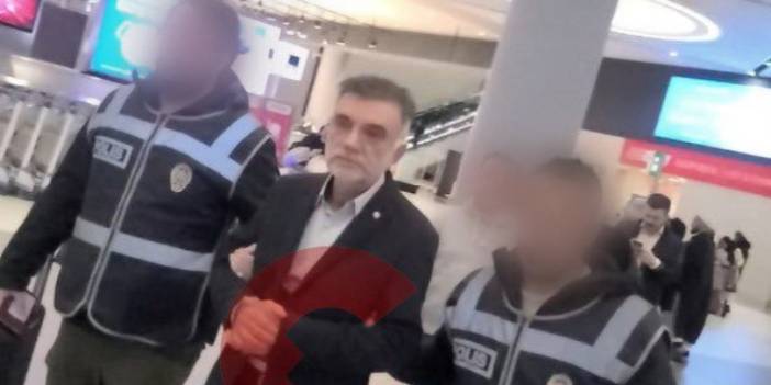 Hatay'da rezidans çöktü... Sahibi Hüseyin Yalçın Coşkun Karadağ'a kaçarken yakalandı