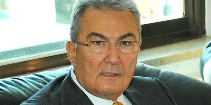 CHP'nin eski genel başkanı Deniz Baykal hayatını kaybetti