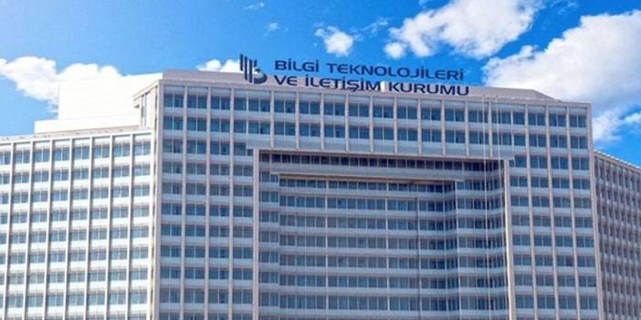 BTK'nın veri havuzu patlatıldı iddiası: E-imzayla işlem yapan kimse güvende değil