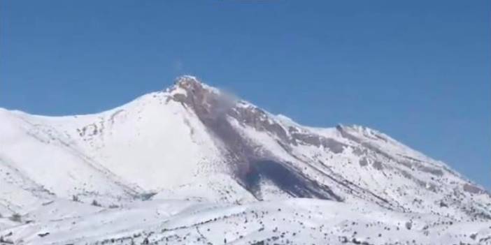Kahramanmaraş'ta ürküten görüntü! Bölge halkı video çekip yardım istedi, Ahmet Ercan'dan görüntülere ilişkin açıklama