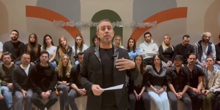 Haluk Levent, AHBAP'ı denetleyecek yerli ve yabancı kuruluşları açıkladı