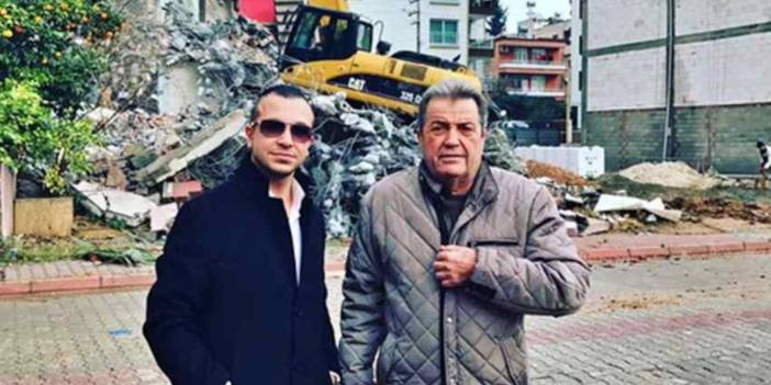 Alpargün apartmanında 50 kişi ölmüştü: Müteahhit baba-oğulun Kıbrıs’a kaçtığı iddia edildi