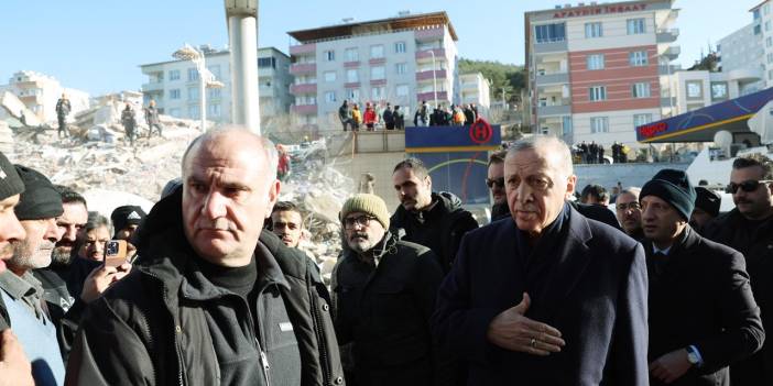 Cumhurbaşkanı Erdoğan duyurdu: Üniversitelerde uzaktan eğitim, askerliğe erteleme