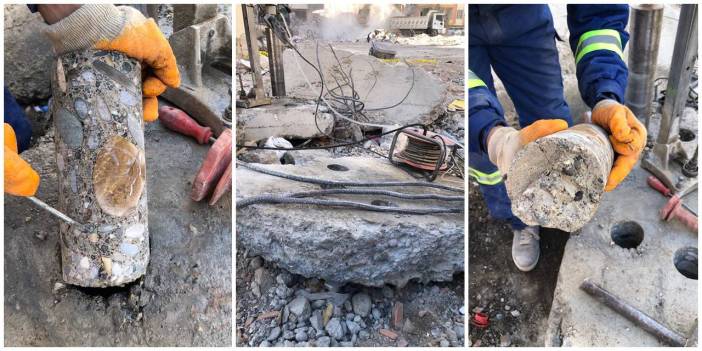 İşte deprem cinayetlerinin delilleri!