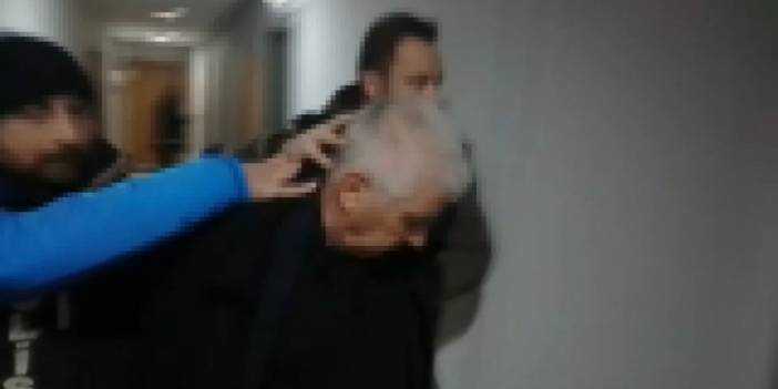 Gaziantep'te 9 kişinin hayatını kaybettiği apartmanın müteahhidi İstanbul'da gözaltına alındı