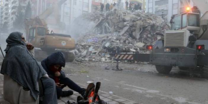 Almanya ve İngiltere'den depremzedeler için vize adımı