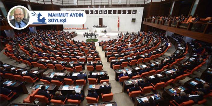 Prof. Dr. Fahri Bakırcı yanıtladı: Seçimler ertelenebilir mi?