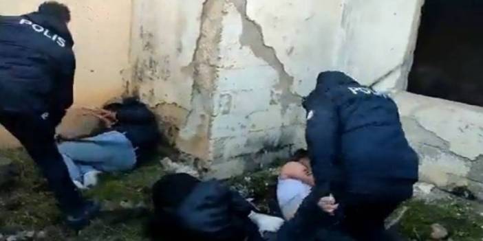 ÇHD duyurdu: Yağmacı olduğu iddiasıyla gözaltına alınan kişi işkenceyle öldürüldü