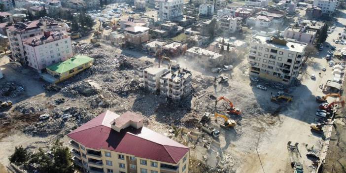 Onlarca kişiye mezar olmuştu: Müteahhiti AKP’li meclis üyesi çıktı