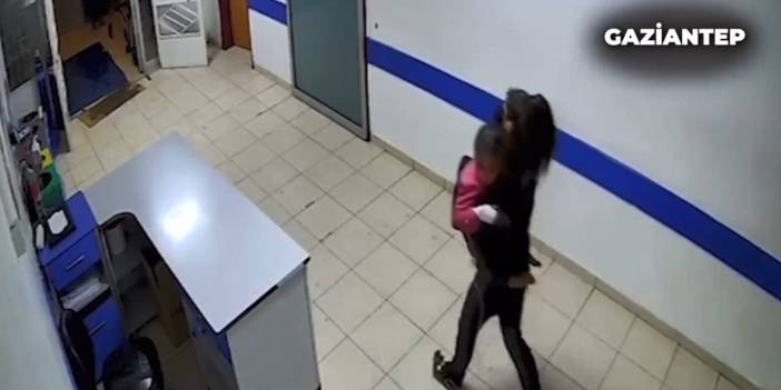 Hemşirenin cesareti: Deprem olurken kaçmadı, hasta çocukları odalarından çıkardı...