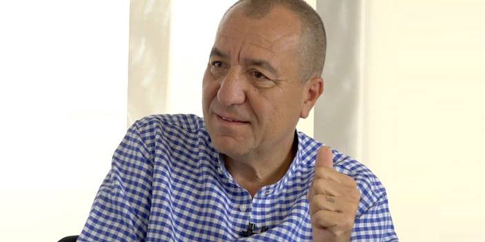 Mehmet Tezkan isyan ederek paylaştı: Oturduğum sitede insanlar dakikalarca spor salonuna pilates aleti alalım mı diye tartıştı