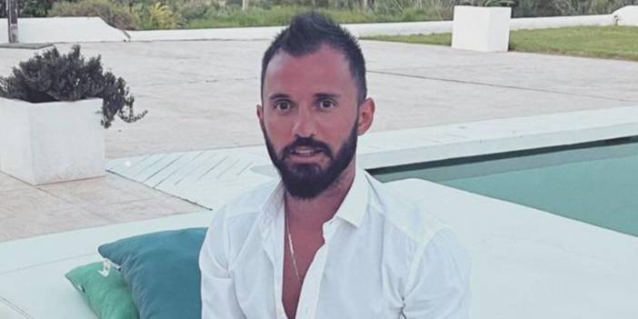 Emre Çolak futbolu bıraktı: Ölüm var, sevdiklerinizle zaman geçirin