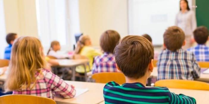 Eğitim-Sen'den okullara ilişkin açıklama: Öğrencilere o mesaj verilmelidir