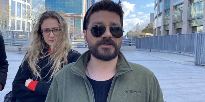 Oğuzhan Uğur ifade verdikten sonra adliyeden ayrıldı