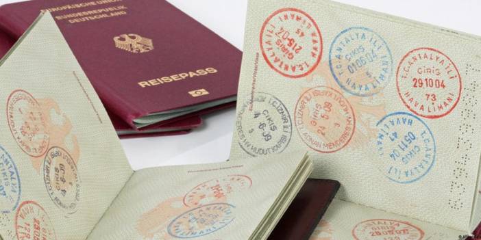 Almanya depremzedelere vize için şartları açıkladı