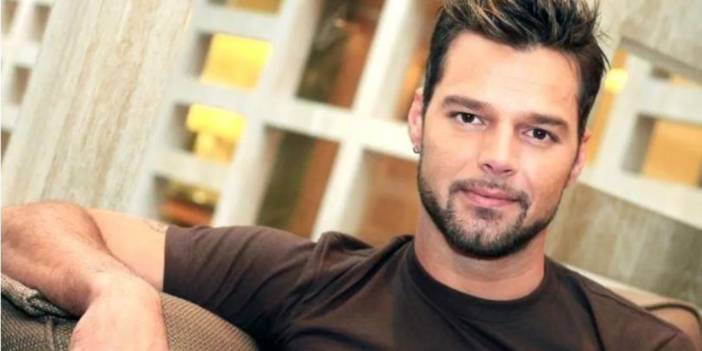Ricky Martin'den depremle yıkılan Türkiye ve Suriye için çağrı...
