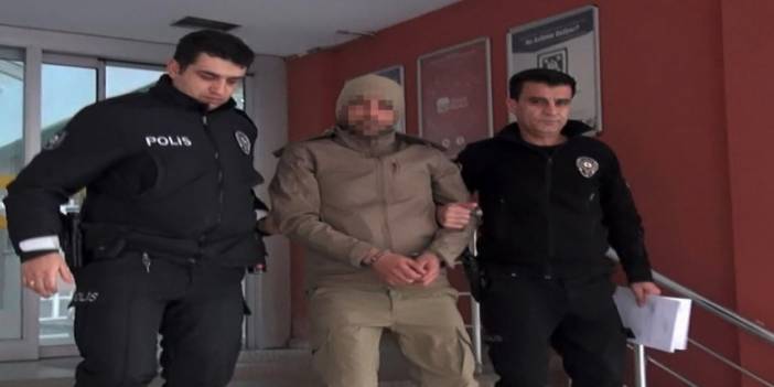 Pes dedirten olay! Depremzedenin aracını çaldı, savunması hayrete düşürdü