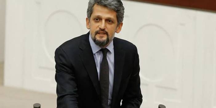 Garo Paylan 2018'de Meclis'te böyle uyarmış: Düşünün ki siz 10 katlı bir binayı affettiniz. O binada 100 vatandaşımız yaşıyor
