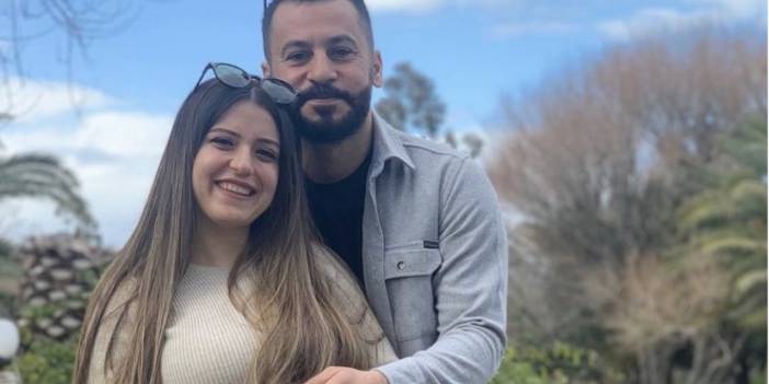 Ali İsmail Korkmaz'ın kuzeni ve eşi depremde hayatını kaybetti