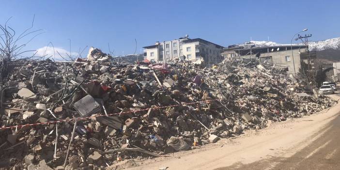 Yapı denetiminden geçmeyen binalar nasıl iskan aldı?