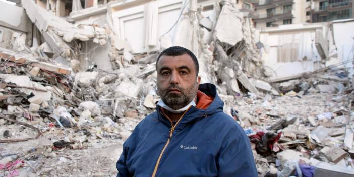 Sitenin 2 bloku yıkılmıştı: Müteahhit evleri 'Deprem olursa evden çıkmayın, dayanıklı' diyerek satmış