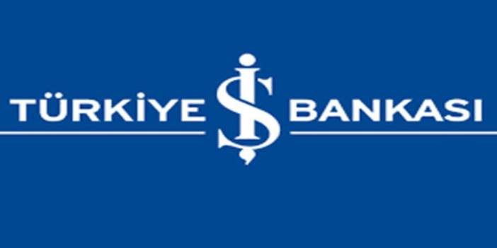 İş Bankası, depremde hayatını kaybedenlerin kredi borçlarını silecek