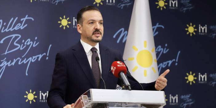 İYİ Parti’den ‘seçim tarihi’ açıklaması: Mutlaka zamanında yapılması gerekiyor