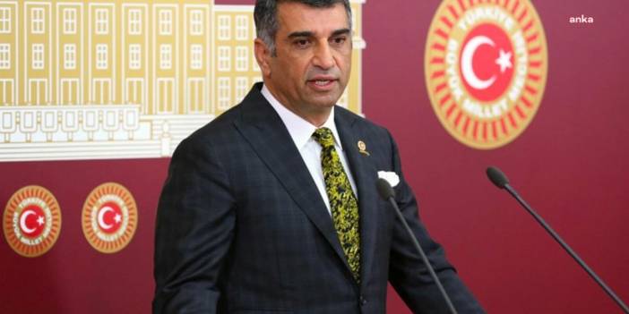 Gürsel Erol: Elazığ’ın ‘afet bölgesi’ ilan edilmesine dair talebimizi Sayın Cumhurbaşkanımıza arz ettim
