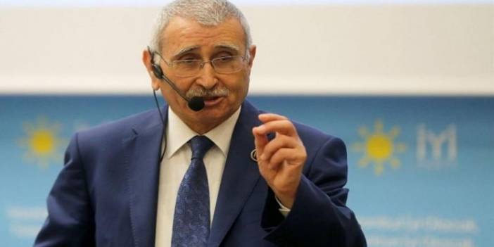 'Türkiye Tek Yürek' kampanyasına İyi Parti'den tepki: Kârdan mı, para basarak mı, nasıl muhasebeleştirildiğini görünce ...