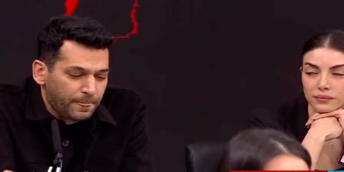 Murat Yıldırım’ın konuşmasını kesen Nihat Hatipoğlu'ndan açıklama