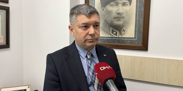 Deprem kayıplarında kimlik tespiti için 'diş' önerisi: 'Dişler vücutta bozulmaya dirençli kısım'